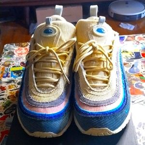 Sean Wotherspoon Air max 97